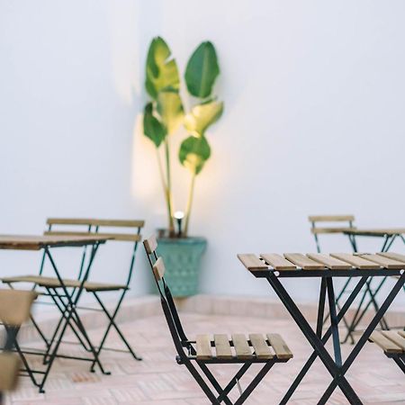 Atlantic Bliss Hostel Albufeira Luaran gambar